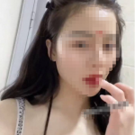 抖音热瓜邯郸魏县视频吃瓜事件，小佛爷女装老板娘的视频被扒出