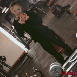 佛山银行大堂经理与健身教练出G，其丈夫找私家侦探全程视频曝光