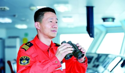 _海上救助员_海上救援队视频