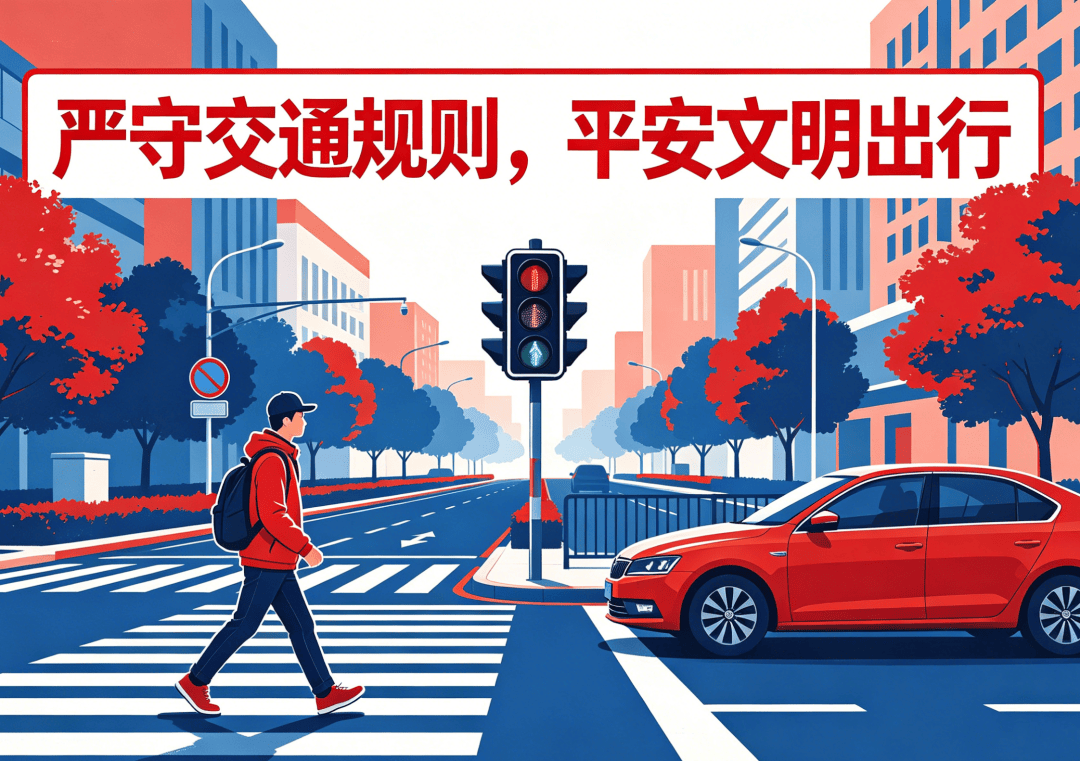 高考学子假期安全指南:临夏县公安温馨提醒