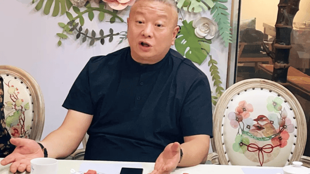 2024上海蟹博会:中华好蟹携好海参亮相