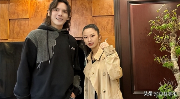 向佐被曝与网红CoCo姐情感纠纷事件全解析