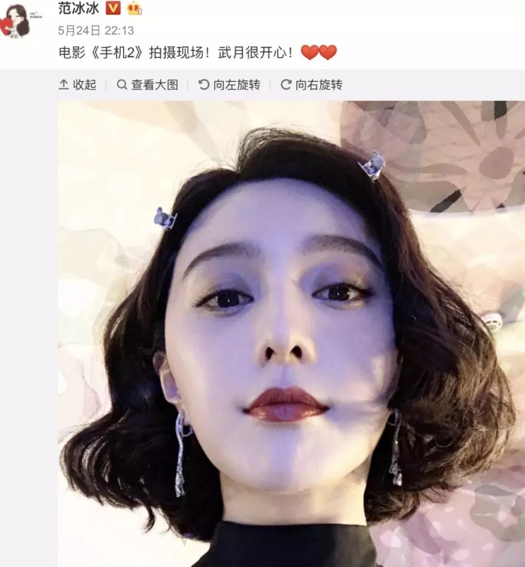 杨散逸谈范冰冰案:税负与征收制度思考