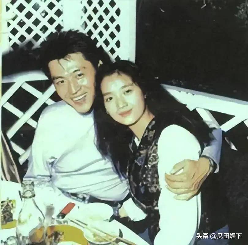 吴倩莲拒刘德华求婚后现状:淡出娱乐圈,素颜生活