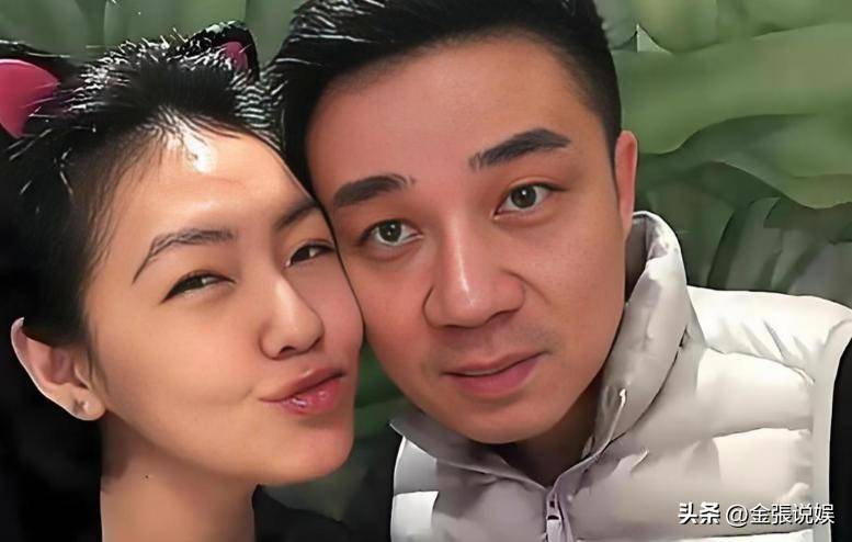 小S公开与许雅钧真实状况 S妈没说错