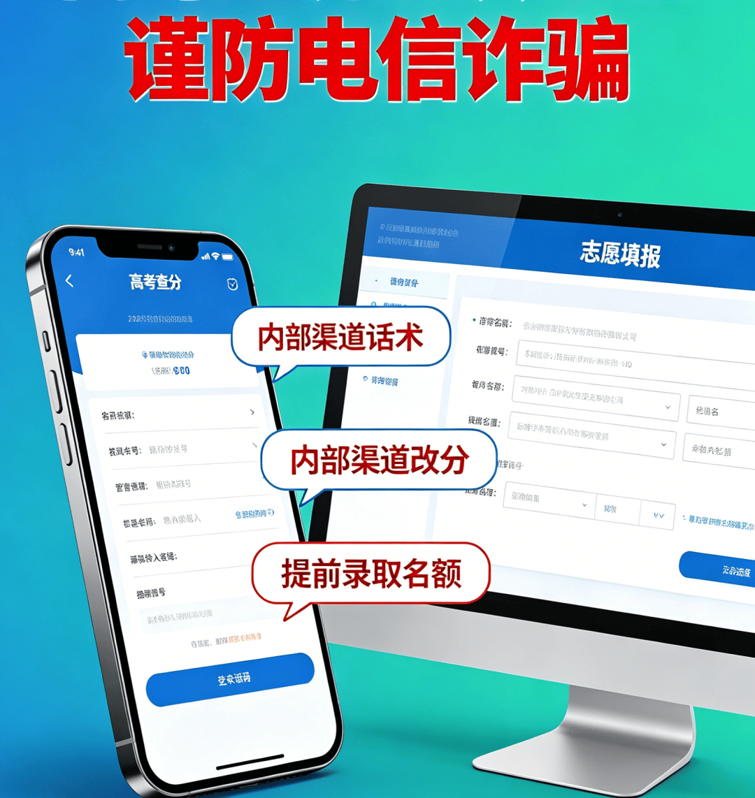 高考学子假期安全指南:临夏县公安温馨提醒