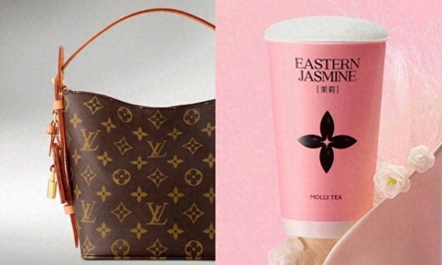 LV起诉国知局胜诉茉莉奶白：文化掠夺背后的法律博弈