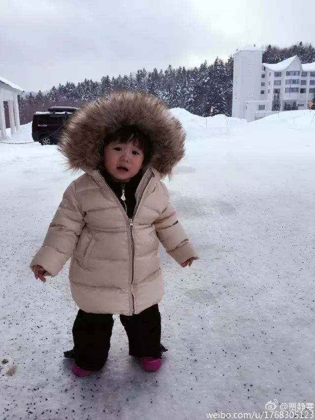 贾静雯下月生三胎!曾为争女事件引发关注