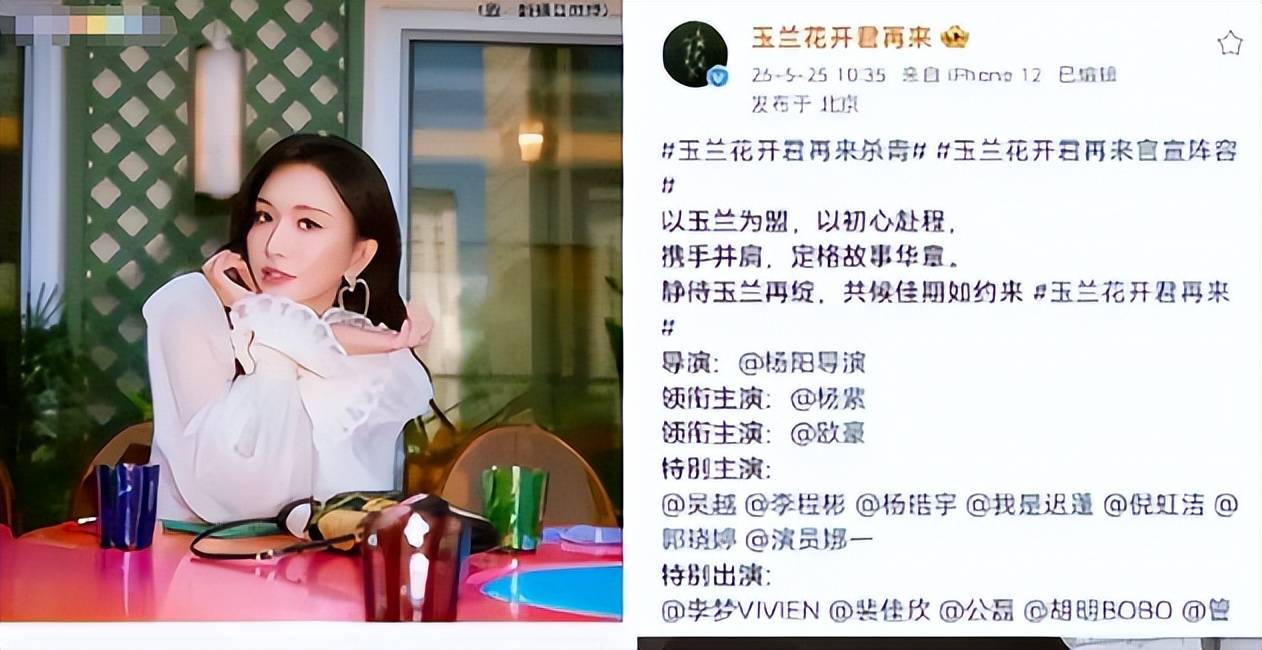 林志玲遭除名后连爆两噩耗,人设崩塌