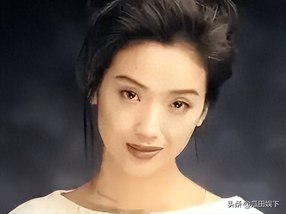 吴倩莲拒刘德华求婚后现状：淡出娱乐圈，素颜生活