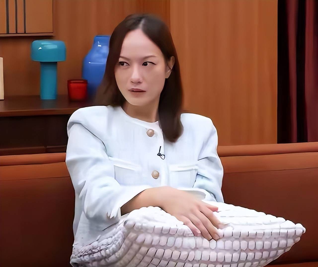 女星自曝行业陋习:陪玩陪睡只是开胃菜