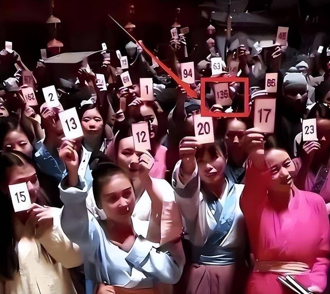 AI冲击横店群演:美女泛滥,光棍遍地,何去何从?