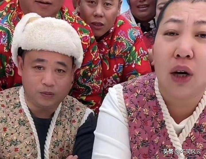 东北雨姐凉凉?官方点名再遭封禁,复出无望