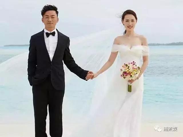 王鸥赞刘恺威敬业 疑似揭露对剧本真相