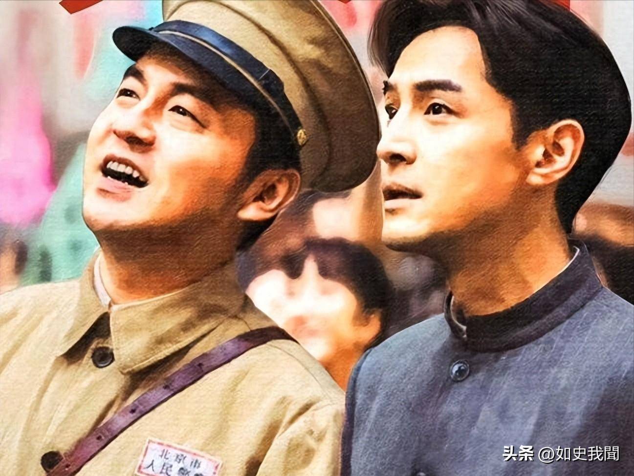票房闹大!冯小刚懵了韩红引火
