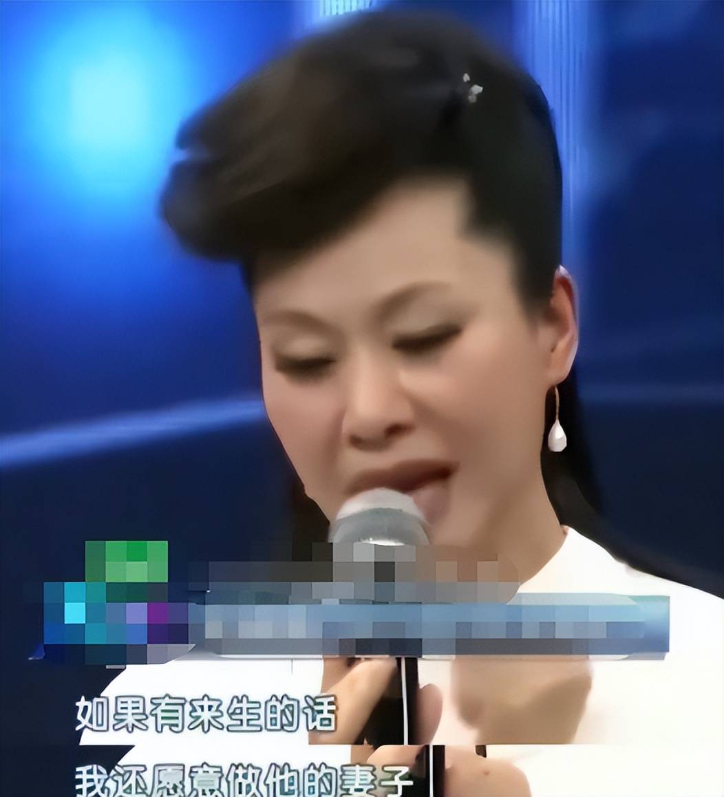 于文华13年绯闻真相:感情问题、恋朱之文、未育?