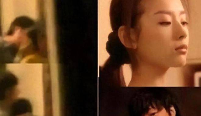 继董洁王大治摸后内娱再现不拉窗帘,生理反应明显