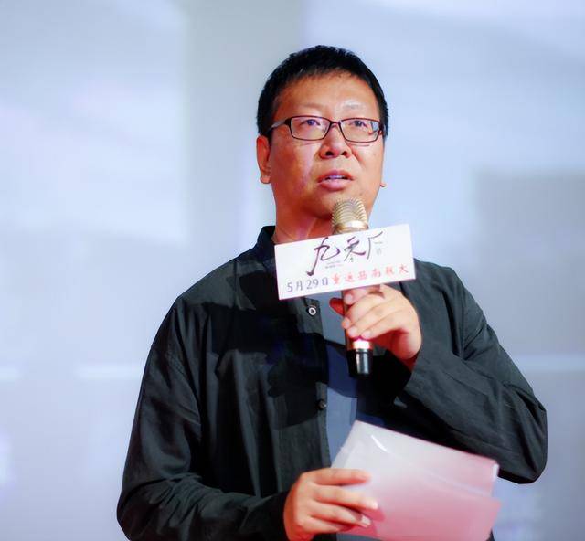 汪涵争议?家属被蒙骗参演争议电影