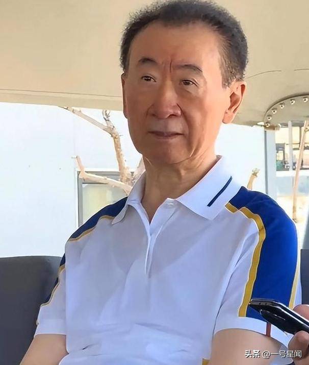 王健林36亿债后 王思聪私生女铺路 黄一鸣不装了