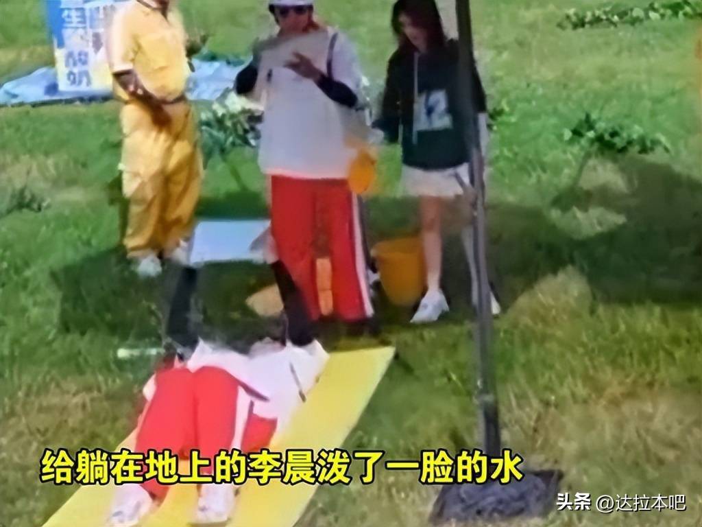 2026翻车潮:顶流接连跌下神坛,无人心疼