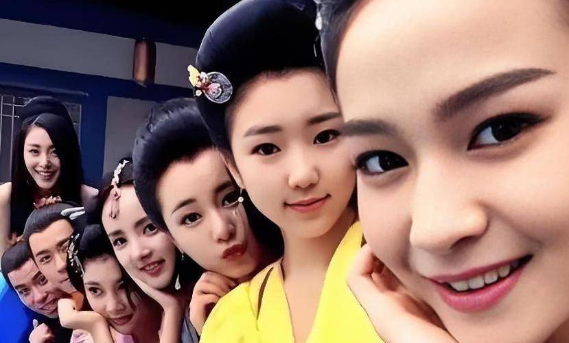 AI冲击横店群演:美女泛滥,光棍遍地,何去何从?