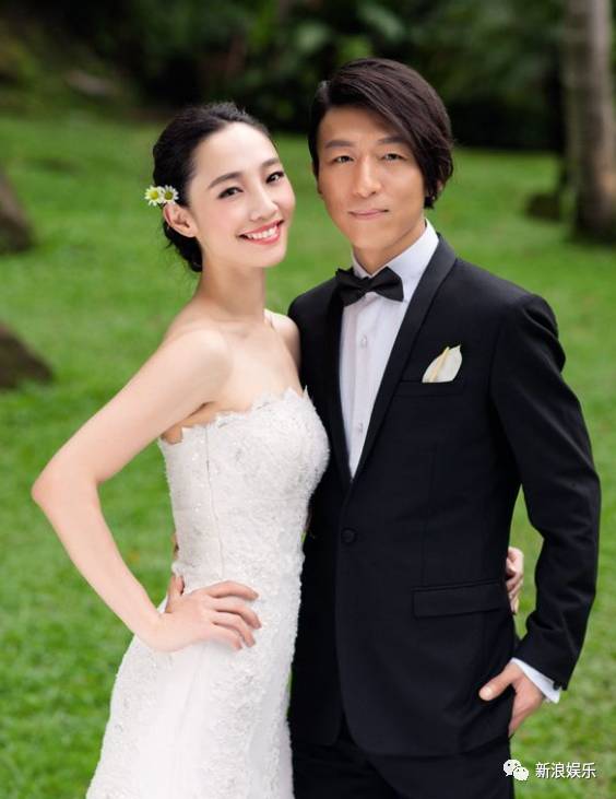 白百何感情风波:分居未离婚如何破局?