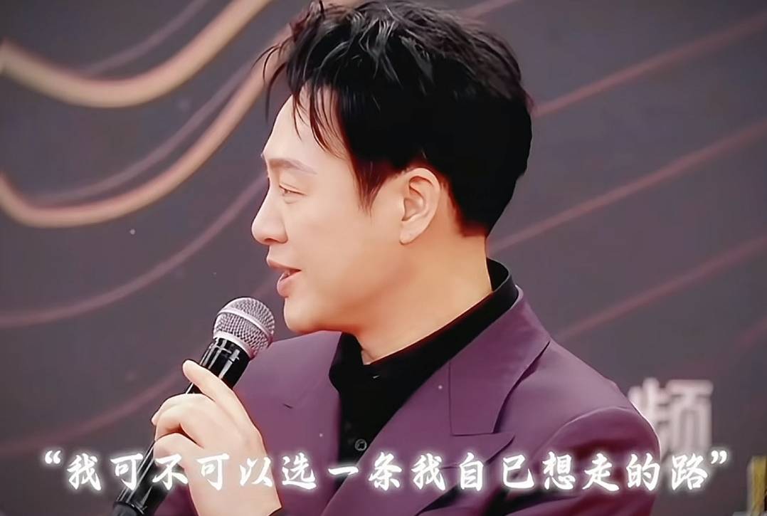 家暴传闻后张颂文再迎喜讯，始终如一