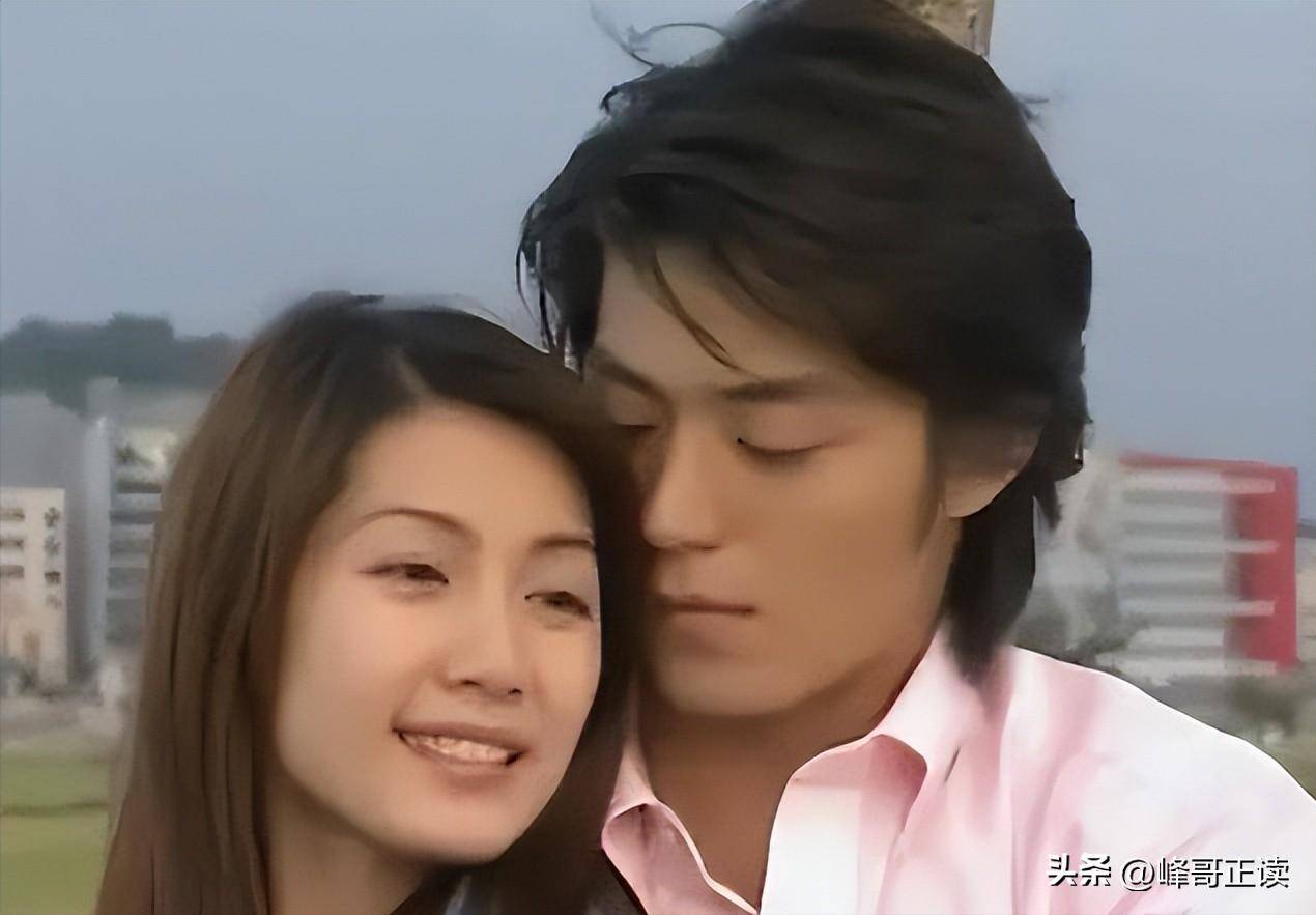 47岁玉女婚前出轨14男星,至今未婚