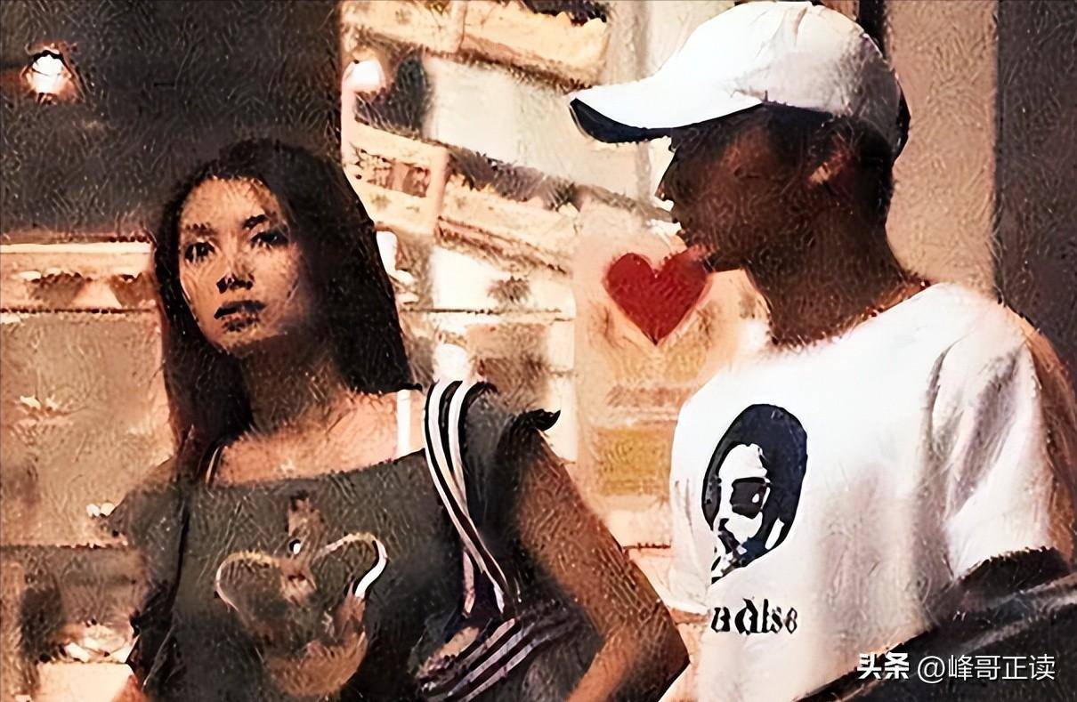 47岁玉女婚前出轨14男星,至今未婚