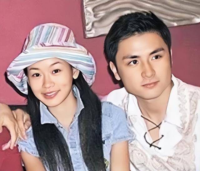 香港女星杨思琦洗脱撒谎嫌疑,单亲妈熬夜直播