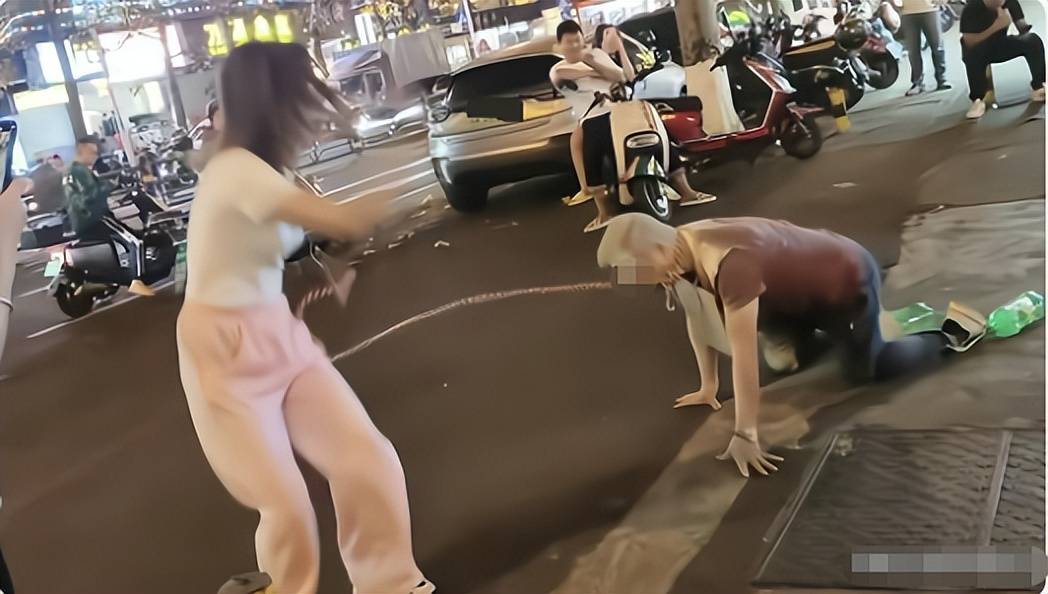 湖南事件后续