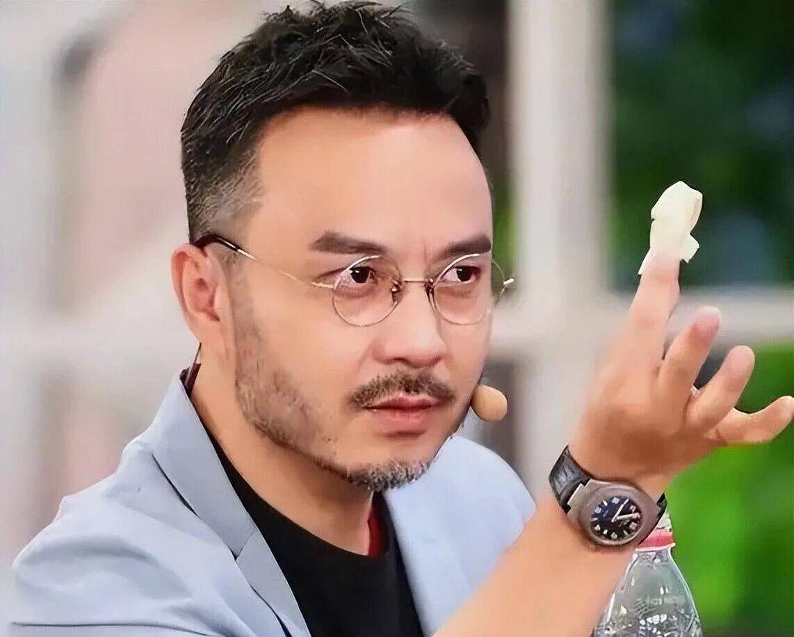 最不喜欢艺人榜曝光:代言翻车第一人竟因违法