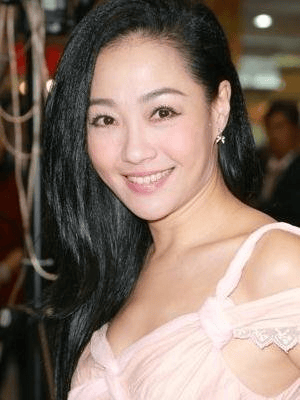 香港女星曝潜规则30年:50多岁仍被叫应酬