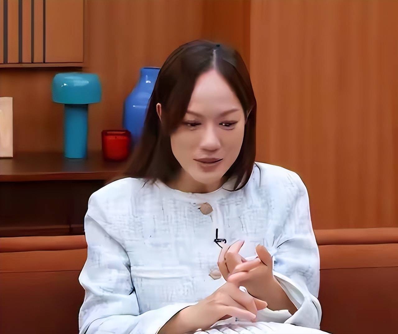 女星自曝行业陋习:陪玩陪睡只是开胃菜