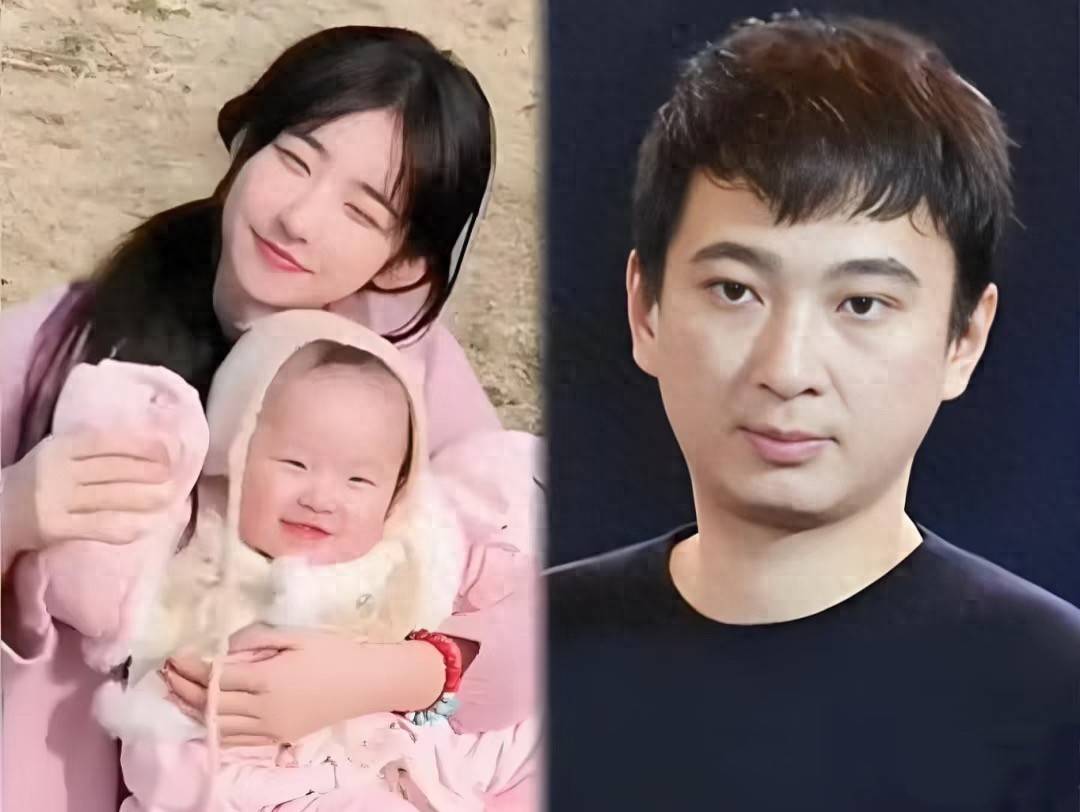 百万网红虐狗实锤！前男友曝王思聪不认女儿真相