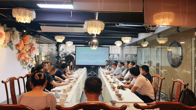 2024上海蟹博会:中华好蟹携好海参亮相