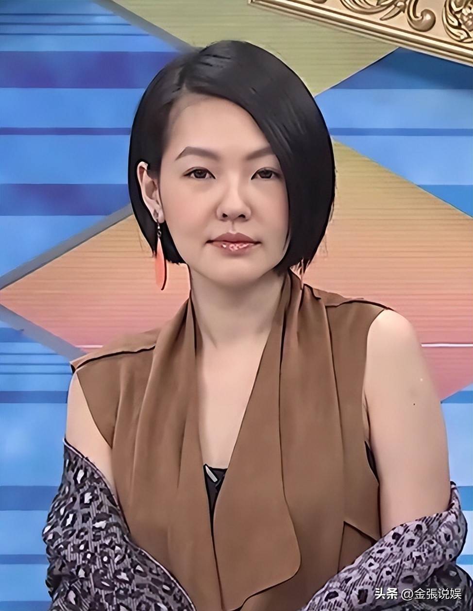 小S公开与许雅钧真实状况 S妈没说错