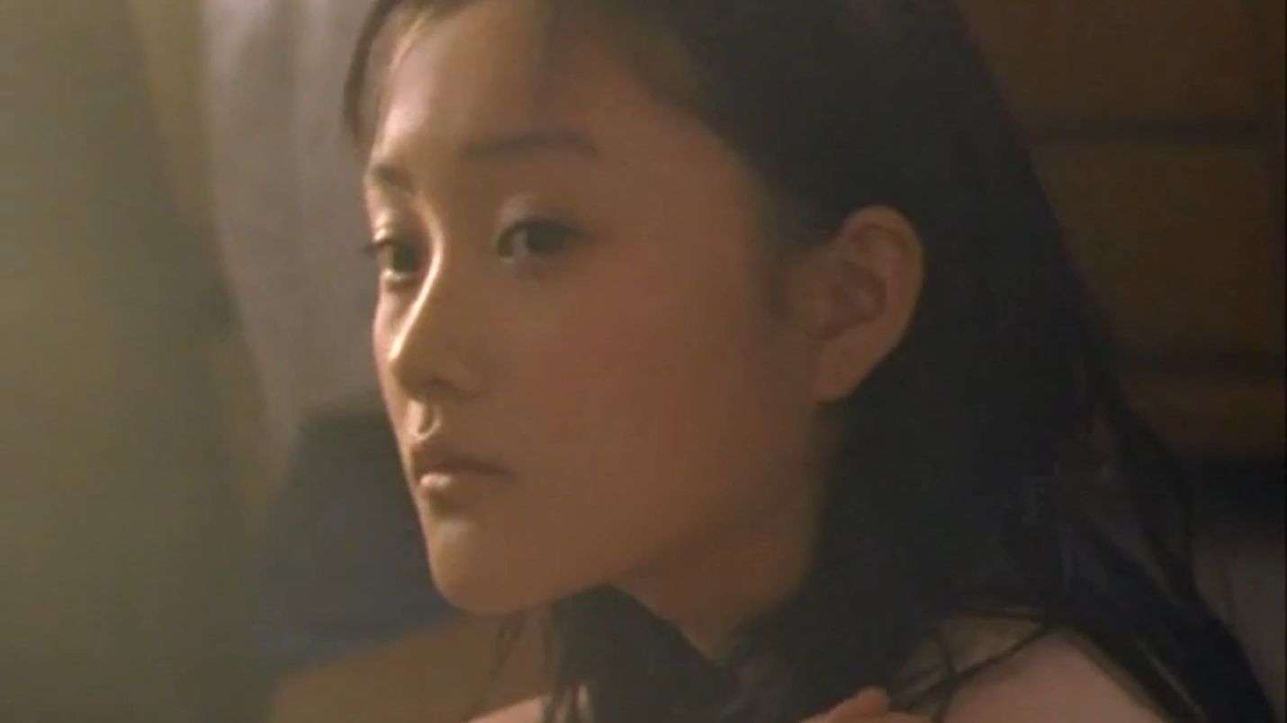 17岁金马影后李小璐,感情风波毁20年星途