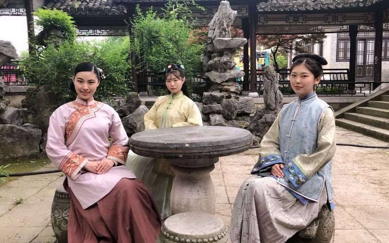 AI冲击横店群演:美女泛滥,光棍遍地,何去何从?