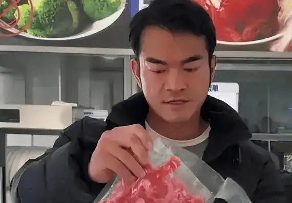 李维刚假牛肉赔750万:诚信翻红粉丝暴涨