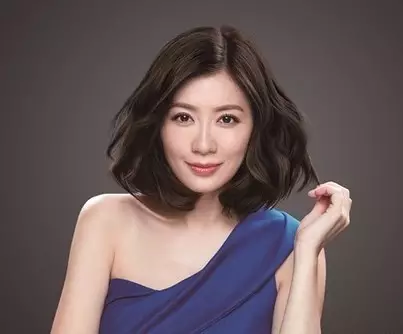 贾静雯下月生三胎!曾为争女事件引发关注