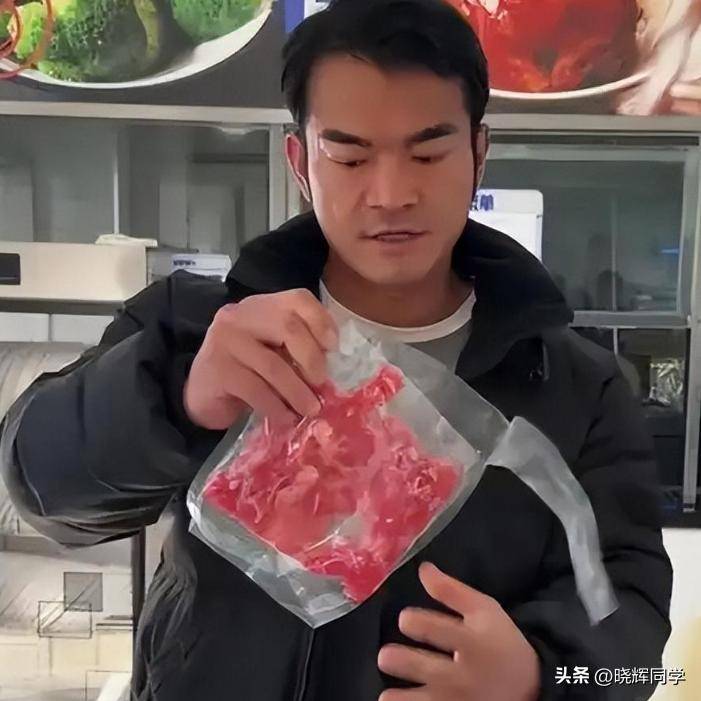 主流媒体点名李维刚再证真诚必杀技