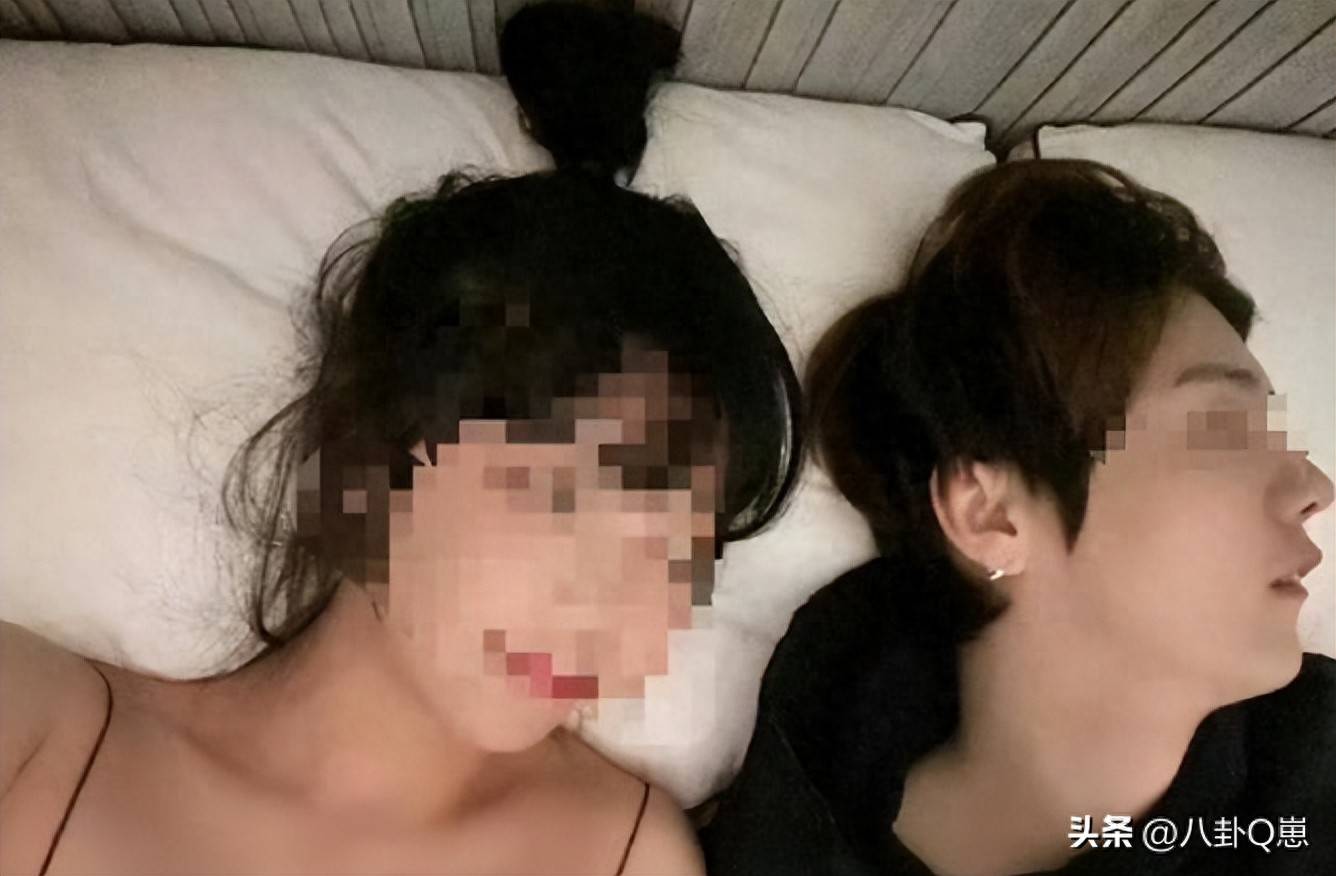 鹿晗出轨风波升级：婚房变新女友住所