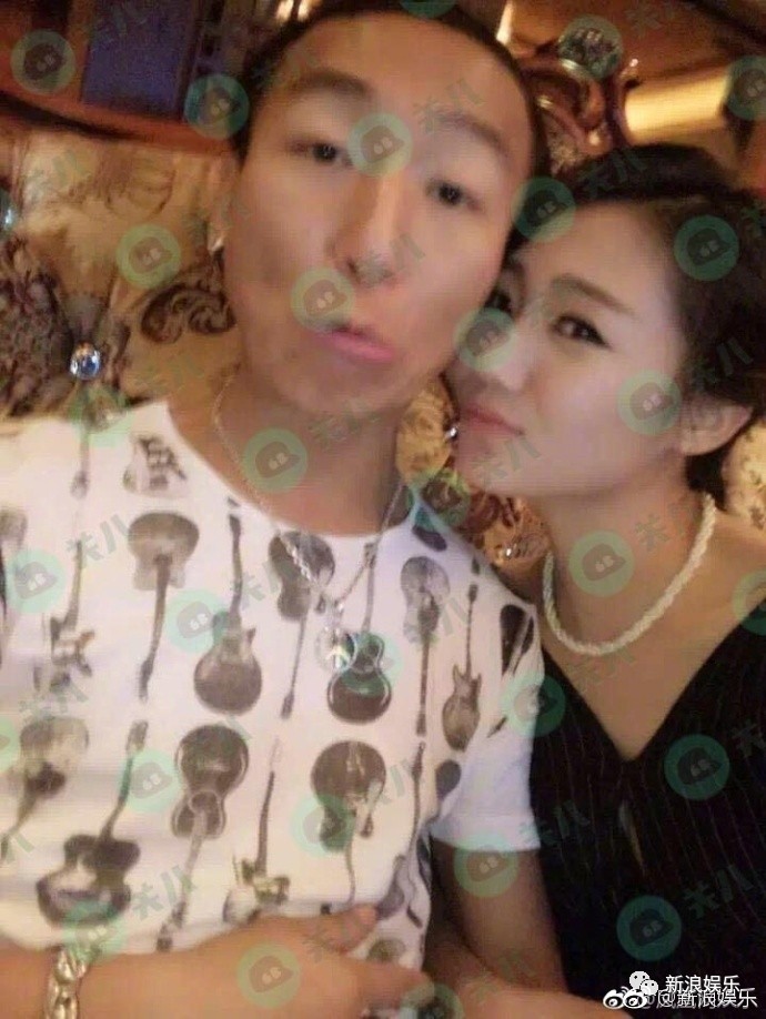 白百何感情风波:分居未离婚如何破局?