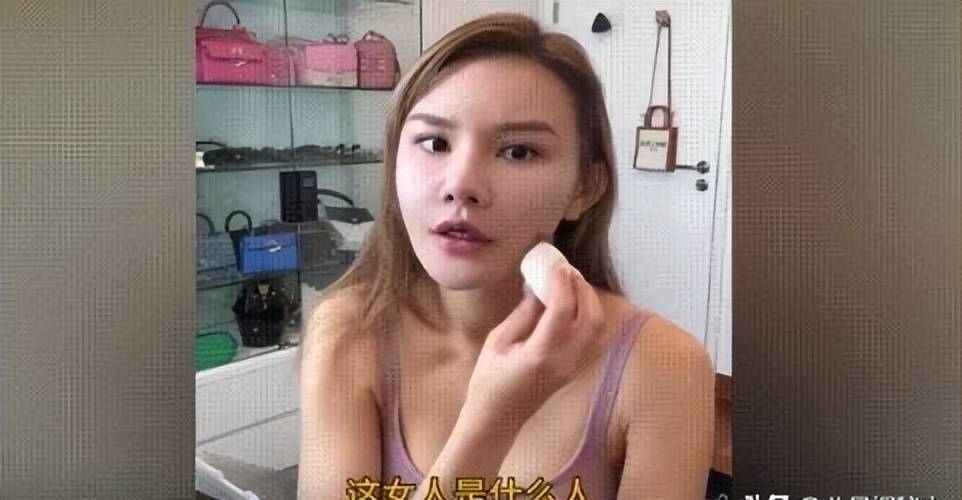 67岁港商婚外情9年 网红5年4胎 原配不知