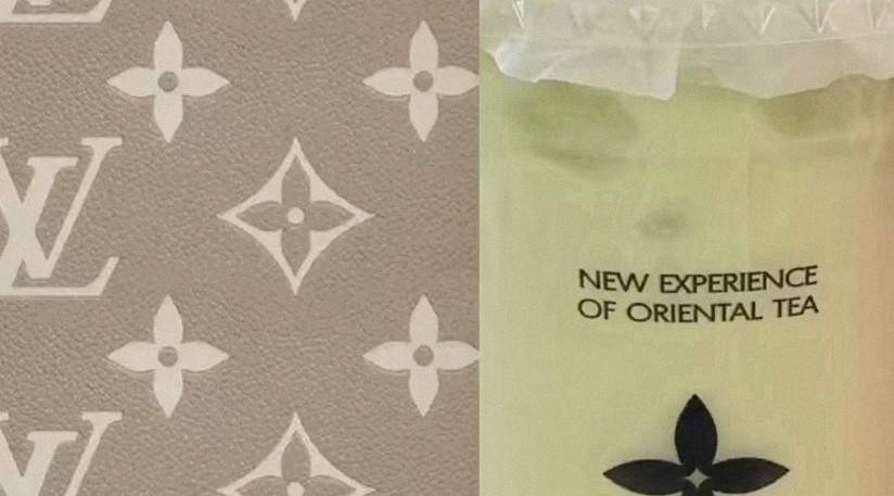 LV起诉国知局与茉莉奶白案:文化符号的法律争议