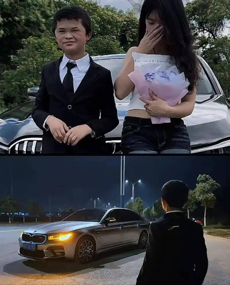 1天4瓜!海外生子、急救、双胎,关晓彤最意外