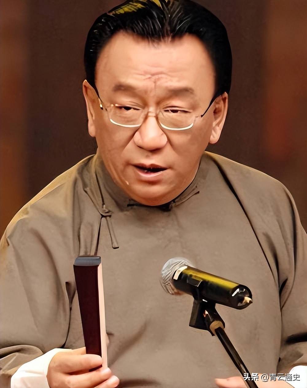 老艺术家相关图片