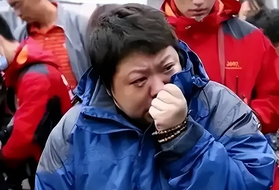 2026过半四明星口碑变化,韩红周冬雨哪个不冤?