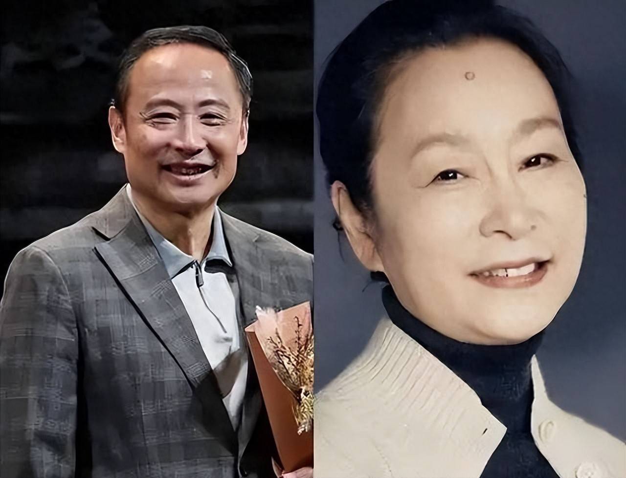 不当行为导致声誉受损,资深艺术家形象崩塌不冤!